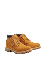 Boot Brown Autunno/Inverno