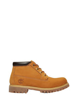 Boot Brown Autunno/Inverno