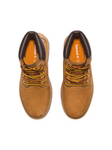Stivale Brown Autunno/Inverno