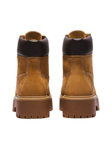 Stivale Brown Autunno/Inverno