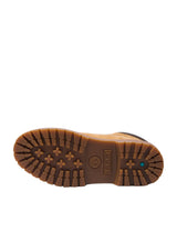 Stivale Brown Autunno/Inverno
