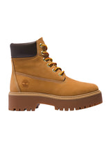 Stivale Brown Autunno/Inverno