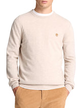 Maglione Beige Autunno/Inverno