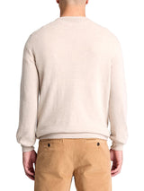 Maglione Beige Autunno/Inverno