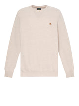 Maglione Beige Autunno/Inverno