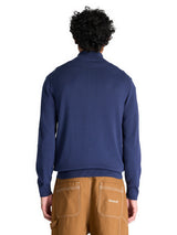Maglione Blue Autunno/Inverno