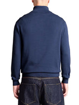 Maglione Blue Autunno/Inverno