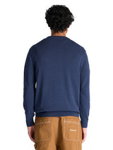 Maglione Blue Autunno/Inverno