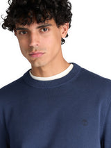 Maglione Blue Autunno/Inverno