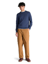 Maglione Blue Autunno/Inverno