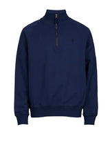 Felpa Blue Autunno/Inverno