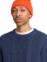 Maglione Blue Autunno/Inverno