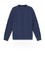 Maglione Blue Autunno/Inverno