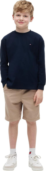 T-Shirt Dark navy Autunno/Inverno
