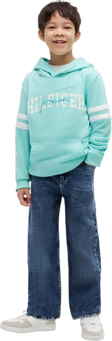 Pantalone Denim Autunno/Inverno