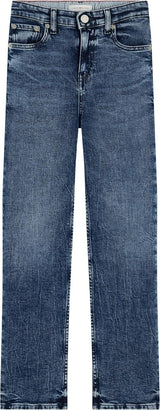 Pantalone Denim Autunno/Inverno