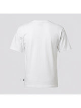 T-Shirt White Autunno/Inverno
