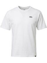 T-Shirt White Autunno/Inverno