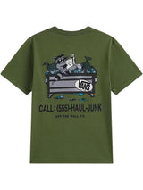T-Shirt Grey Autunno/Inverno
