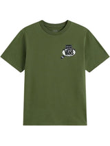 T-Shirt Grey Autunno/Inverno