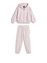 Tuta Pearl white Autunno/Inverno