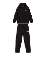 Tuta Black Autunno/Inverno