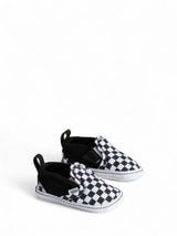 Sneaker Black Autunno/Inverno