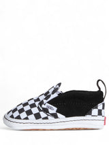 Sneaker Black Autunno/Inverno