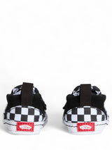 Sneaker Black Autunno/Inverno