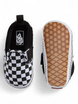 Sneaker Black Autunno/Inverno