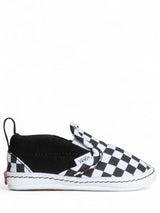 Sneaker Black Autunno/Inverno