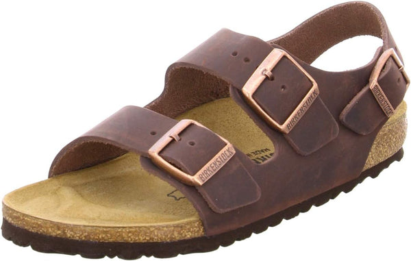 Sandalo Brown Primavera/Estate