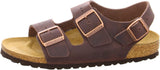 Sandalo Brown Primavera/Estate
