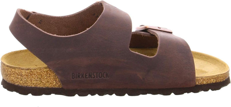 Sandalo Brown Primavera/Estate