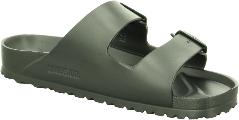 Ciabatta Metallic antracite Primavera/Estate