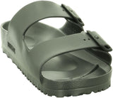 Ciabatta Metallic antracite Primavera/Estate
