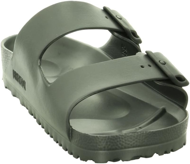 Ciabatta Metallic antracite Primavera/Estate