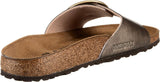 Sandalo Graceful taupe Primavera/Estate