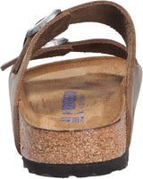 Sandalo Khaki Primavera/Estate