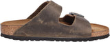 Sandalo Khaki Primavera/Estate