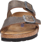 Sandalo Khaki Primavera/Estate