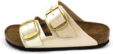 Sandalo Pearl white Primavera/Estate