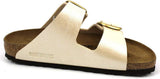 Sandalo Pearl white Primavera/Estate
