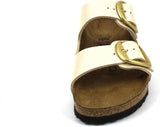 Sandalo Pearl white Primavera/Estate