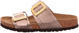 Sandalo Graceful taupe Primavera/Estate