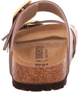Sandalo Graceful taupe Primavera/Estate
