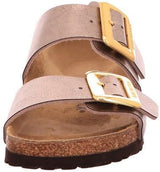 Sandalo Graceful taupe Primavera/Estate