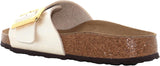 Sandalo Peral white Primavera/Estate