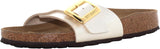 Sandalo Peral white Primavera/Estate