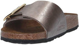 Sandalo Taupe Primavera/Estate